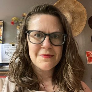 Meet your Posher, Margaret